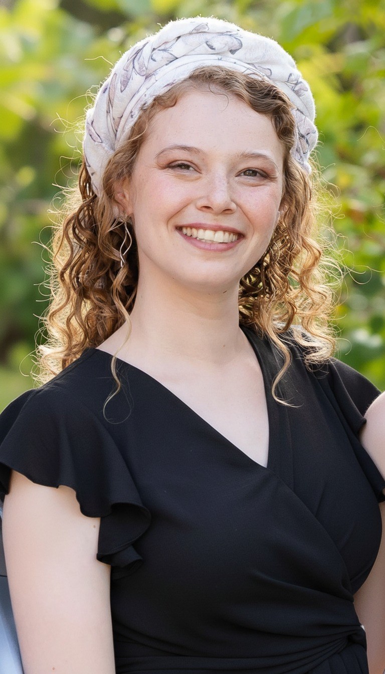 Elisheva Zuckerman, architect and interior designer
